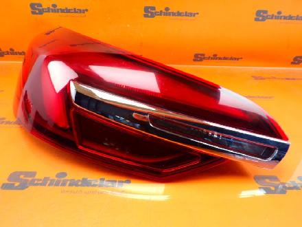 Rückleuchte links LED OPEL INSIGNIA A SPORTS TOURER (G09) 2.0 CDTI 118 KW 22756315