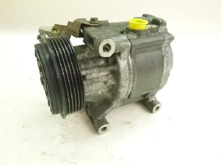 Klimakompressor SCSB06 FIAT PUNTO (188) 1.2 60 44 KW 46782669