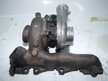 Turbolader FIAT CROMA (194) 1.9 D MULTIJET 110 KW 773721-1