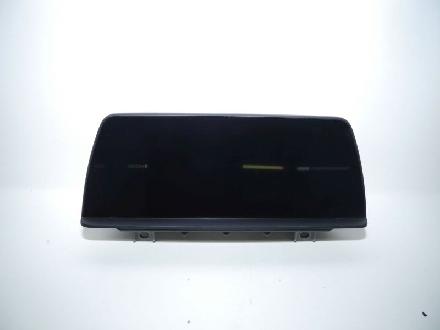 Monitor Navigationssystem BMW 1 (F20) 118I 100 KW 6837128-03