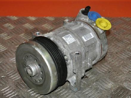 Klimakompressor FIAT PUNTO (199) 1.2 51 KW 55194880 / 447190-2153