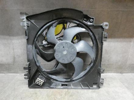 Elektrolüfter Clio 3 8200966248 1,2 55kw (1,2(1149ccm) 55kW B/CR0J/R/2/1L/1D D4F740 D4F740)