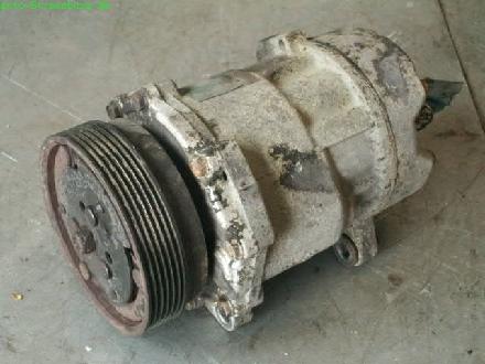 Klimakompressor 2,0 VW Golf III 3 Lim (Typ:1HX0/1HX1) GL