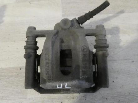 Bremssattel hinten links 1,5 70kW Mercedes-Benz A-Klasse W 169 - 150 160 170 180 200 Lim.5-türig A 150