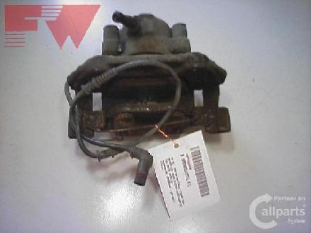 Bremssattel VL 2,3 Mercedes-Benz SLK 200 - SLK 230 (Typ 170) (Typ:17