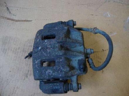 Bremssattel v.l.Hyundai Santa Fe Bj 01 (2,4(2351ccm) 107KW G4JS G4JS)