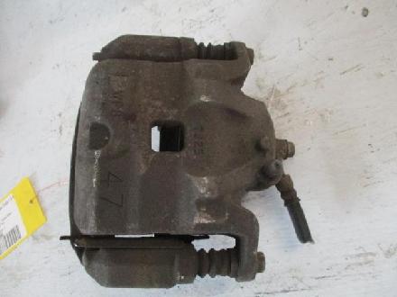 Bremssattel v.l. Nissan Tiida 1,6 Bj 08 (1,6(1598ccm) 81kW HR16DE HR16DE)