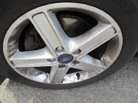 Alufelge 6,5x16 ET 52,5Focus C-Max 1,8 Bj 2007 Ford Focus C-MAX (Typ:)