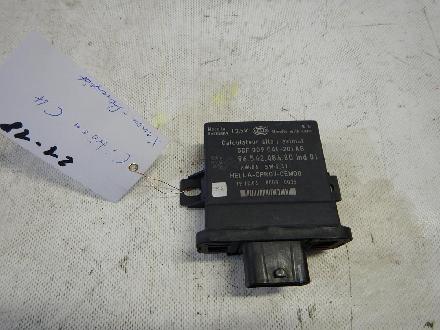 Citroen C4 Picasso I Xenon Steuergerät 9654248480 , Steuergerät Licht 