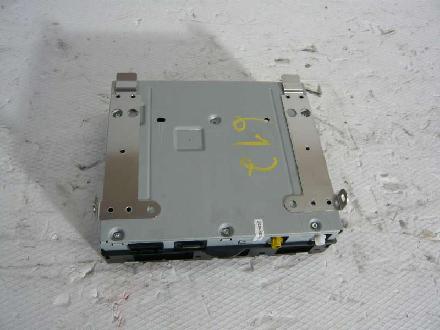 Audi A6 4F K-Box Radio Steuergerät Empfangsgerät 4F0035541L3