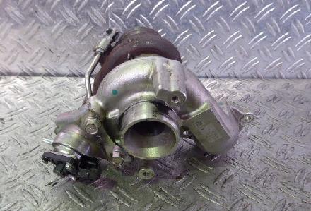 Turbolader Peugeot Citroen Ford 1.4 HDI (8HR) *9673283680* 