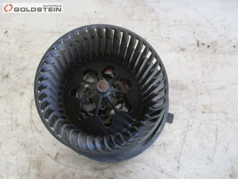 Gebläsemotor Heizungsmotor Heizungslüfter RHD RECHTSLENKER ...