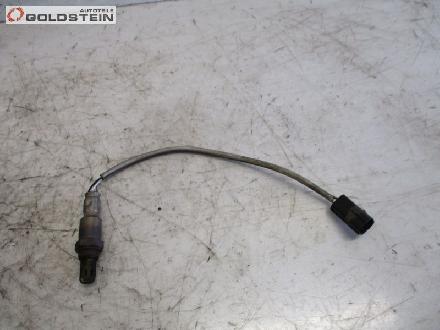 Lambdasonde Abgassensor NISSAN QASHQAI (J10, JJ10) 1,6 84 KW 0ZA603-N5