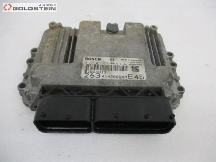 Steuergerät Motor Motorsteuergerät 198A3000 FIAT DOBLO KASTEN/KOMBI (263_) 1.6 D MULTIJET 77 KW 51899611~0281017012~414280BAM