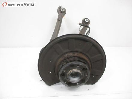 Radnabe Achsschenkel hinten LINKS Radlager Querlenker MERCEDES-BENZ E-KLASSE (W212) E 200 CDI MOPF 100 KW A2123502108~A2113570508