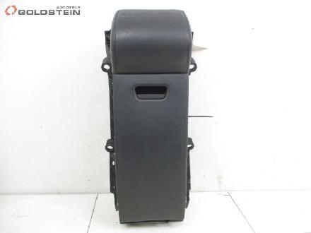 Mittelkonsole Hinten Armlehne Soul Leder AUDI A8 L (4H_) 3.0 TDI QUATTRO 184 KW 4H0885076L