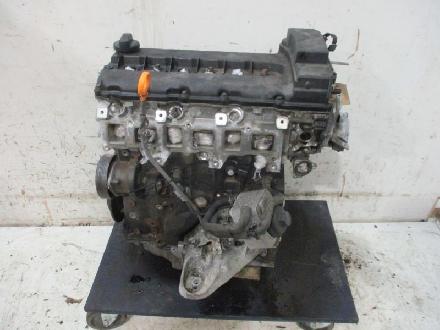 Motorblock BHK Motor Engine Moteur VW TOUAREG (7LA, 7L6, 7L7) 3.6 V6 FSI 206 KW 03H100033L