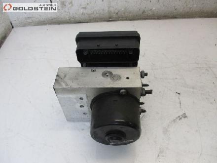 Steuergerät ABS Block Hydraulikblock Hydroaggregat MERCEDES-BENZ CLK CABRIOLET (C209) A209 280 170 KW A0365454032