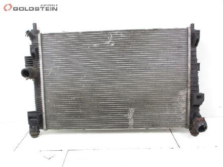 Kühler Wasserkühler FORD C-MAX II (DXA/CB7, DXA/CEU) 1.6 TDCI 85 KW 8V618C342BC~8V618005AC