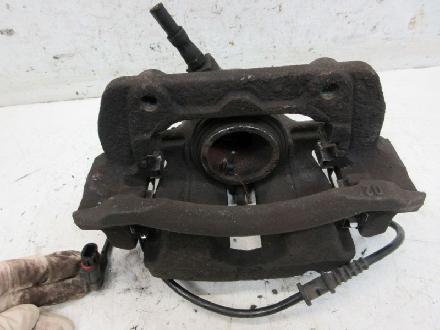 Bremssattel vorne rechts MERCEDES-BENZ CLK CABRIOLET (A209) CLK 200 KOMPRESSOR 120 KW A0004206715