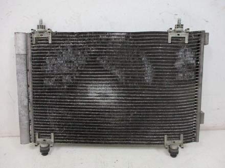 Kühler klimakühler klimakondensator CITROEN C4 I (LC_) 1.6 HDI 80 KW 9650545480