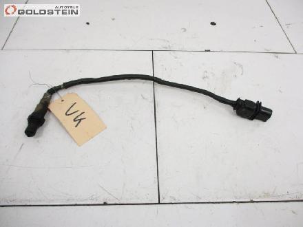 Lambdasonde M57N256D4 256D2 Vorkat 5pins BMW 5 (E60) 525D 130 KW 7791592