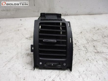 Luftdüse Lüftergitter Belüftung Air vent links vorne Luftdusche HONDA CR-V III 2.2 I-CTDI 4WD 103 KW 77630-SWW-E011-M1