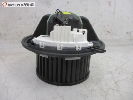 Gebläsemotor RHD Rechtslenker BMW 1 (E87) 120I 110 KW 985467WV