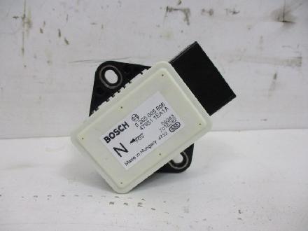 Sensor Beschleunigungssensor NISSAN CUBE (Z12) 1.5 16V 85 KW 0265005806