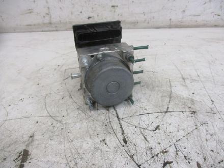 Steuergerät ABS Block Hydraulikblock Hydroaggregat DACIA SANDERO 1.2 16V 55 KW 0265801018