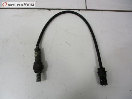 Lambdasonde Nach Kat N46B20B BMW 1 (E87) 118I 95 KW 7530285