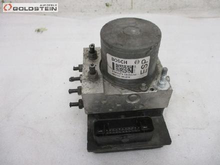 Steuergerät ABS Block Hydraulikblock Hydroaggregat ALFA ROMEO MITO (955) 1.4 TURBO 88 KW 51828279/0265230600