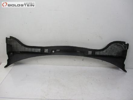 Windabweiser Fenster Windlauf Wischerabdeckung SKODA OCTAVIA COMBI (1Z5) 1.9 TDI 77 KW 1Z1819415F