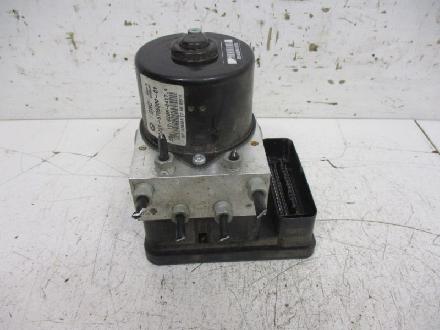 Steuergerät ABS Block Hydraulikblock Hydroaggregat BMW 1 (E81) 116D 85 KW 6789300