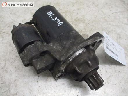 Anlasser Starter AUDI TT (8N3) 1.8 T QUATTRO 165 KW 0001121022