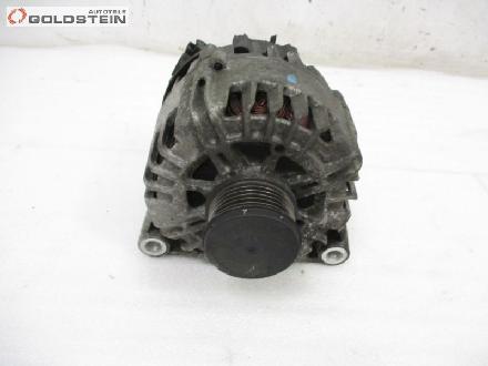 Lichtmaschine Generator Lima PEUGEOT RCZ 2.0 HDI 120 KW 9664779680