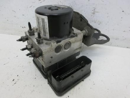 Steuergerät ABS Block Hydraulikblock Hydroaggregat JEEP PATRIOT (MK74) 2.4 125 KW