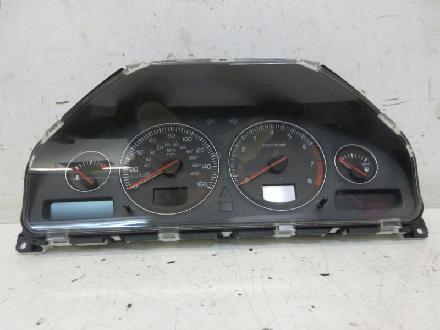 Tachometer Kombiinstrument KM/H MP/H VOLVO XC70 CROSS COUNTRY 2.5 T XC AWD 154 KW 30746103