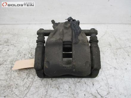 Bremssattel vorne rechts NISSAN NOTE (E11) 1.5 DCI 63 KW