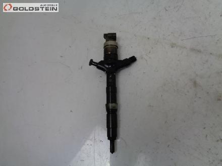 Einspritzdüse Injector Dieseldüse 1CD-FTV TOYOTA COROLLA (E12, NDE12, ZDE12) 2.0 D-4D 85 KW 23670-09030