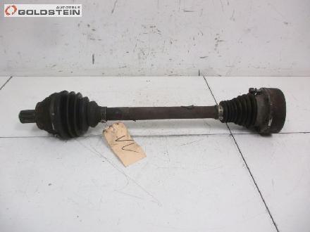 Antriebswelle Gelenkwelle vorne links SEAT LEON (1P1) 1.6 75 KW 1K0407451JX