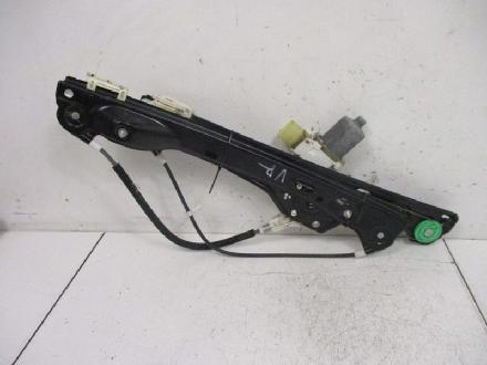 Motor Fensterheber Fensterhebermotor vorne rechts BMW 3 (E90) 318I 95 KW 0130822227