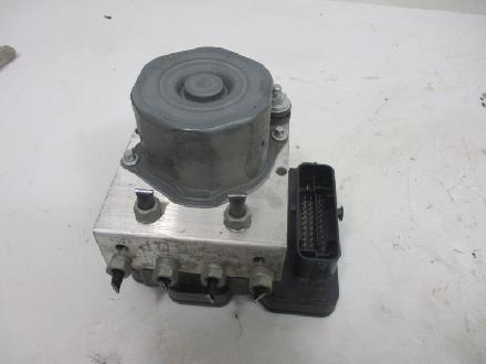 Steuergerät ABS Block Hydraulikblock Hydroaggregat OPEL CORSA E 1.4 66 KW 2265106516