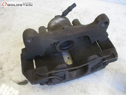 Bremssattel rechts vorne VW PASSAT VARIANT (3C5) 2.0 TDI 103 KW 1K0615124E