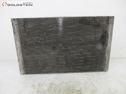 Kühler Wasserkühler AUDI A8 (4E_) 4.2 TDI QUATTRO 240 KW 4E0121251