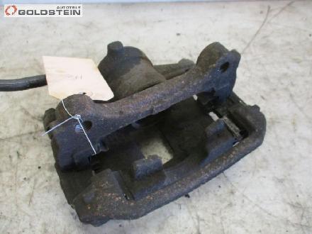 Bremssattel links hinten CITROEN JUMPER KASTEN III 2.2 HDI 100 74 KW