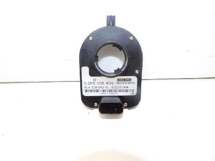 Sensor für Lenkwinkel Lenkwinkelsensor Sensor MERCEDES-BENZ VITO/MIXTO KASTEN (W639) 111 CDI 80 KW 6395420018~489300655