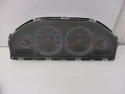 Tachometer Kombiinstrument meilen MP/H VOLVO XC70 CROSS COUNTRY 2.5 T XC AWD 154 KW 8673261~8602763