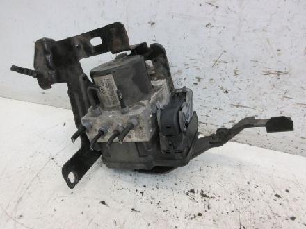 Steuergerät ABS Block Hydraulikblock Hydroaggregat 263A3000 FIAT DOBLO KASTEN/KOMBI (263_) 1.6 D MULTIJET 77 KW 51888858