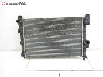 Kühler Wasserkühler FORD GRAND C-MAX (DXA/CB7, DXA/CEU) 1.6 TDCI 85 KW 8V61-8005-CA